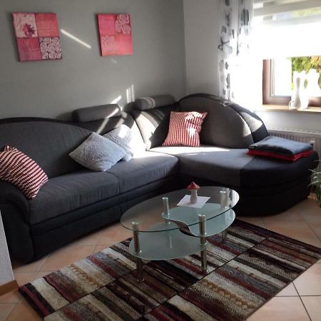 Ferienwohnung Saarblick Ockfen Extérieur photo