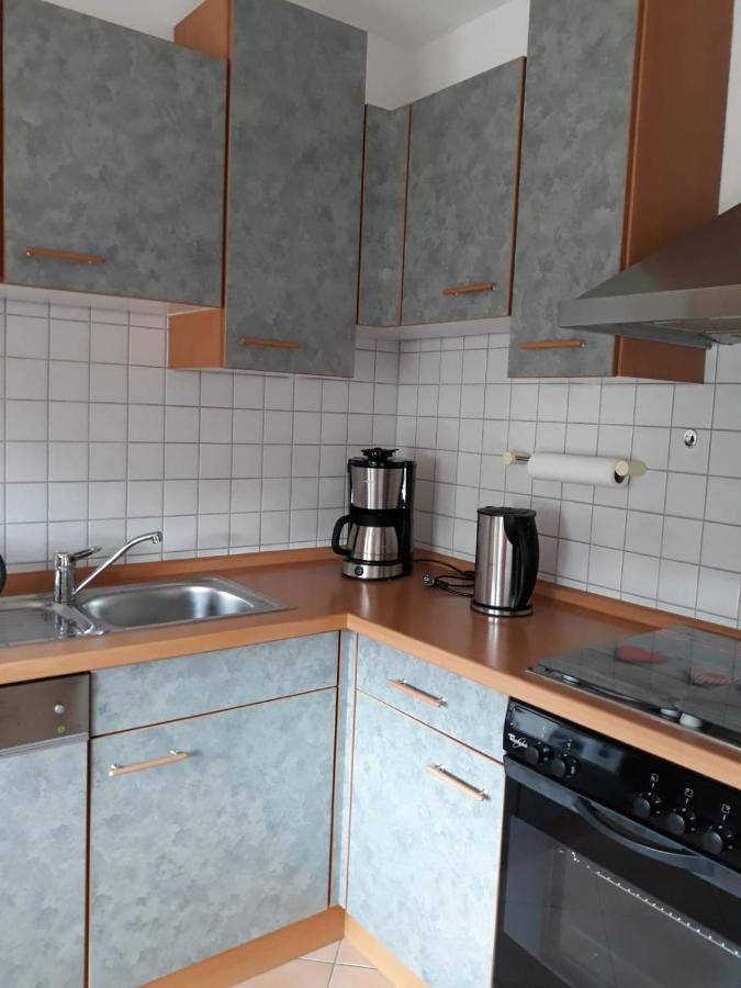 Ferienwohnung Saarblick Ockfen Extérieur photo