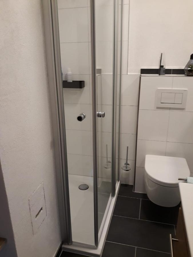 Ferienwohnung Saarblick Ockfen Extérieur photo
